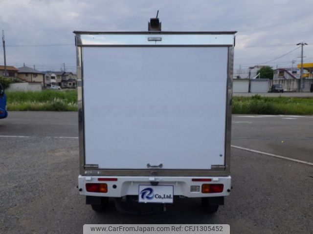 daihatsu hijet-truck 2019 quick_quick_EBD-S510P_S510P-0257625 image 2