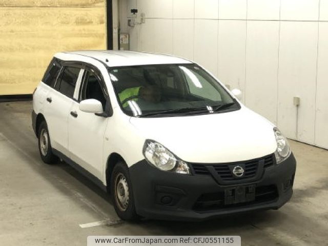 nissan ad-van 2019 -NISSAN--AD Van VY12-275451---NISSAN--AD Van VY12-275451- image 1