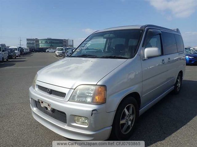 honda step-wagon 1999 23038 image 2