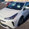 toyota prius 2019 -TOYOTA 【名変中 】--Prius ZVW51--6102914---TOYOTA 【名変中 】--Prius ZVW51--6102914- image 1