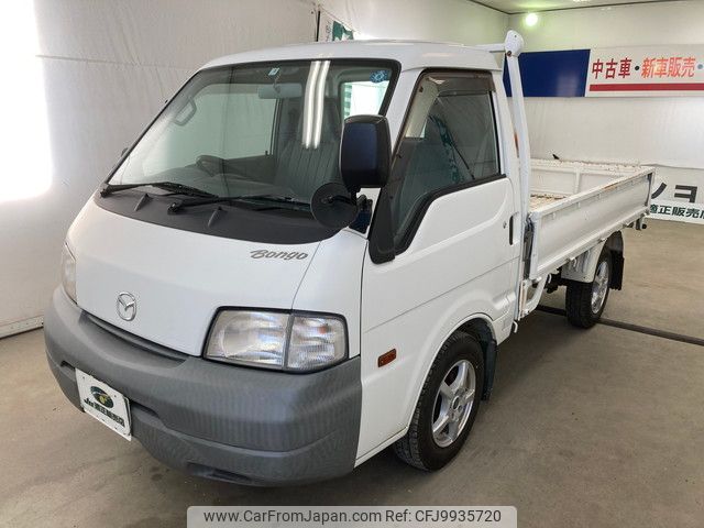 mazda bongo-truck 2009 YAMAKATSU_SK82T-405153 image 1