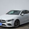 mercedes-benz a-class 2019 -MERCEDES-BENZ--Benz A Class 3DA-177012--WDD1770122V050827---MERCEDES-BENZ--Benz A Class 3DA-177012--WDD1770122V050827- image 1