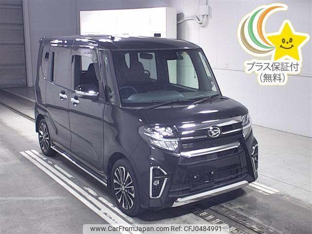 daihatsu tanto 2019 -DAIHATSU--Tanto LA650S-0051959---DAIHATSU--Tanto LA650S-0051959- image 1