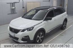 peugeot 5008 2021 -PEUGEOT 【豊橋 336す118】--Peugeot 5008 P87AH01-VF3MJEHZRLS251839---PEUGEOT 【豊橋 336す118】--Peugeot 5008 P87AH01-VF3MJEHZRLS251839-