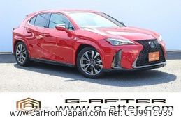 lexus ux 2019 quick_quick_6BA-MZAA10_MZAA10-2012419