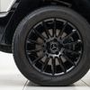 mercedes-benz g-class 2020 quick_quick_3DA-463349_W1N4633492X360484 image 8