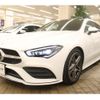 mercedes-benz cla-class 2021 -MERCEDES-BENZ--Benz CLA 3DA-118612M--W1K1186122N247897---MERCEDES-BENZ--Benz CLA 3DA-118612M--W1K1186122N247897- image 8