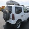 suzuki jimny 2004 CFJ1565674 image 13
