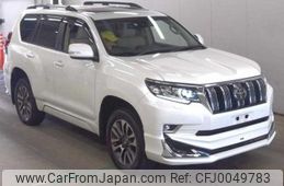 toyota land-cruiser-prado 2021 quick_quick_TRJ150W_0131138