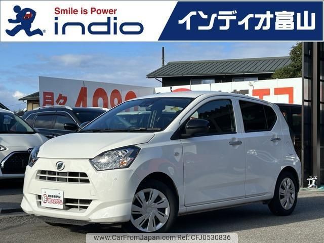 daihatsu mira-e-s 2017 quick_quick_DBA-LA350S_LA350S-0035015 image 1