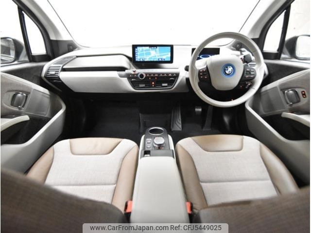 bmw i3 2019 -BMW--BMW i3 3LA-8P06--WBY8P420107E16165---BMW--BMW i3 3LA-8P06--WBY8P420107E16165- image 2