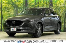 mazda cx-5 2018 -MAZDA--CX-5 6BA-KFEP--KFEP-301320---MAZDA--CX-5 6BA-KFEP--KFEP-301320-