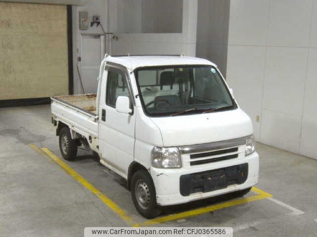 honda acty-truck 1999 -HONDA--Acty Truck HA7--HA7-1015179---HONDA--Acty Truck HA7--HA7-1015179- image 1