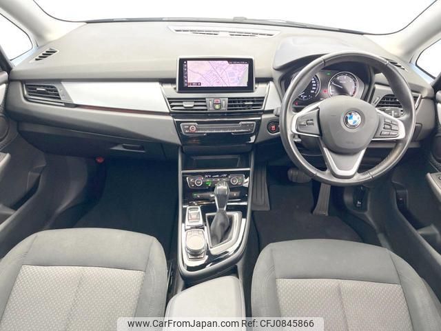 bmw 2-series 2019 quick_quick_2C20_WBA6Z720007D73889 image 2