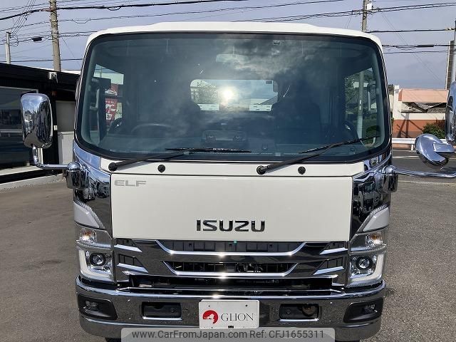 isuzu elf-truck 2022 CFJ1655311 image 2
