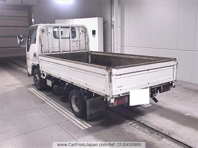 isuzu elf-truck 2002 -ISUZU 【京都 402ﾎ1】--Elf NKR66E-7568758---ISUZU 【京都 402ﾎ1】--Elf NKR66E-7568758- image 2