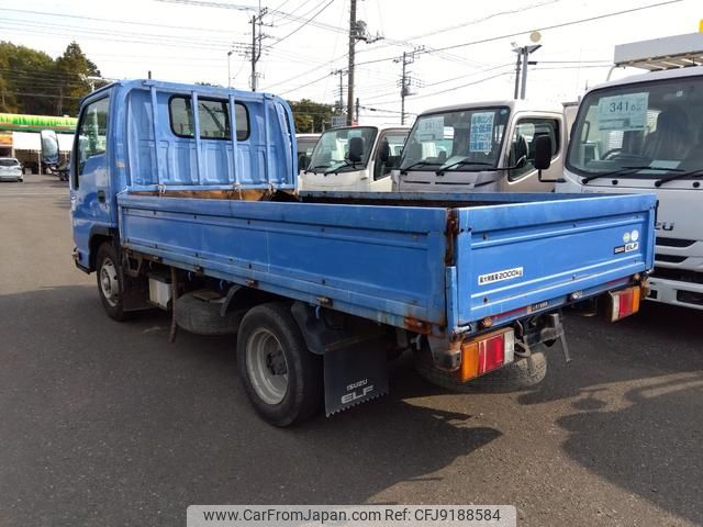 isuzu elf-truck 2017 GOO_NET_EXCHANGE_0560787A30231107W001 image 2