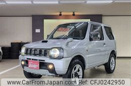 suzuki jimny 2005 BD24092A7104