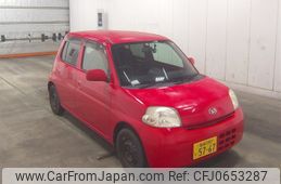 daihatsu esse 2008 -DAIHATSU 【高崎 580ｲ5767】--Esse L235S--1007765---DAIHATSU 【高崎 580ｲ5767】--Esse L235S--1007765-