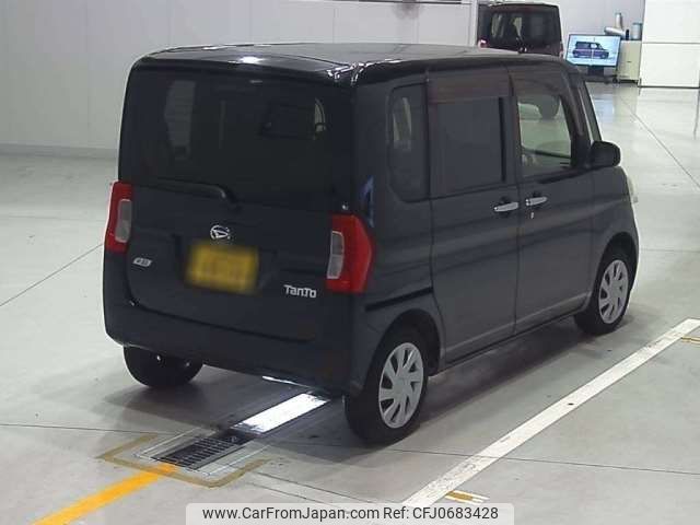 daihatsu tanto 2014 -DAIHATSU 【三河 580ﾋ8506】--Tanto DBA-LA600S--LA600S-0147970---DAIHATSU 【三河 580ﾋ8506】--Tanto DBA-LA600S--LA600S-0147970- image 2