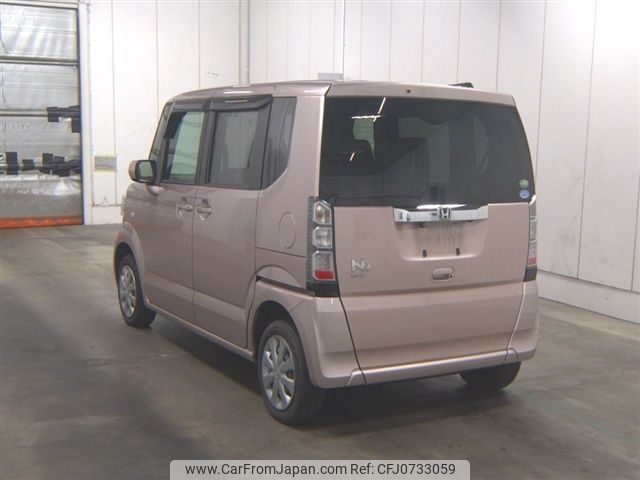 honda n-box-plus 2013 -HONDA--N BOX + JF2--3101835---HONDA--N BOX + JF2--3101835- image 2