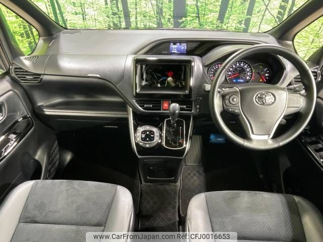 toyota voxy 2021 -TOYOTA--Voxy 3BA-ZRR80W--ZRR80-8004351---TOYOTA--Voxy 3BA-ZRR80W--ZRR80-8004351- image 2