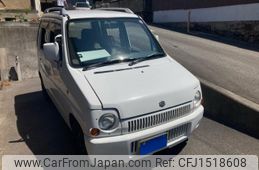 suzuki wagon-r 1998 CFJ1518608
