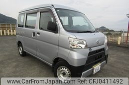 daihatsu hijet-van 2020 -DAIHATSU 【静岡 480ｾ4692】--Hijet Van S321V--0446202---DAIHATSU 【静岡 480ｾ4692】--Hijet Van S321V--0446202-