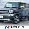 suzuki hustler 2017 -SUZUKI--Hustler DAA-MR41S--MR41S-245767---SUZUKI--Hustler DAA-MR41S--MR41S-245767- image 1