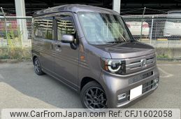 honda n-van-style 2022 CFJ1602058