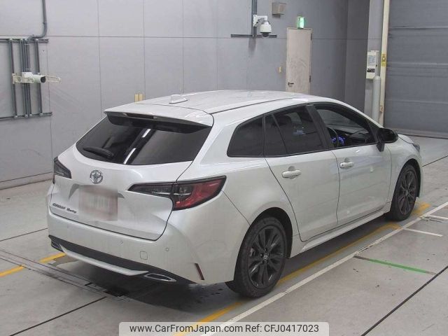 toyota corolla-touring-wagon 2021 -TOYOTA--Corolla Touring ZRE212W-6035734---TOYOTA--Corolla Touring ZRE212W-6035734- image 2