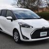 toyota sienta 2020 -TOYOTA--Sienta DBA-NSP172G--NSP172-7010815---TOYOTA--Sienta DBA-NSP172G--NSP172-7010815- image 1