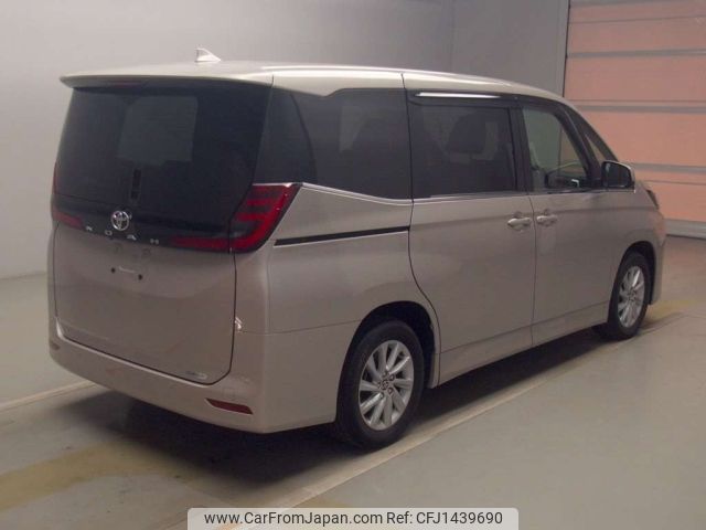 toyota noah 2022 -TOYOTA--Noah MZRA90W-0026288---TOYOTA--Noah MZRA90W-0026288- image 2