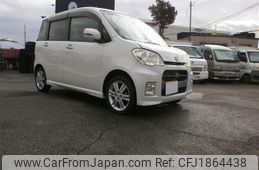 daihatsu tanto-exe 2011 CFJ1864438