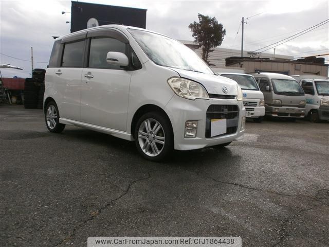 daihatsu tanto-exe 2011 CFJ1864438 image 1