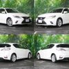 lexus ct 2016 CFJ1786135 image 3