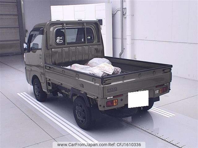 toyota pixis-truck 2020 CFJ1610336 image 2