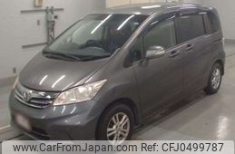 honda freed 2013 -HONDA--Freed DBA-GB3--GB3-1449164---HONDA--Freed DBA-GB3--GB3-1449164-