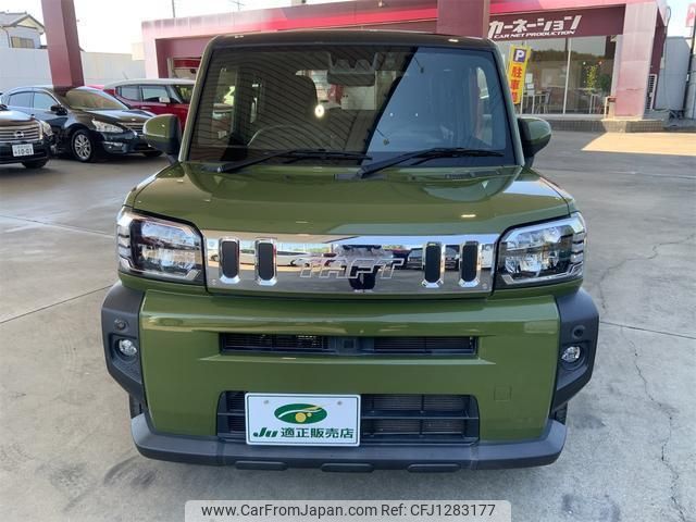 daihatsu taft 2020 quick_quick_LA900S_LA900S-0014142 image 2