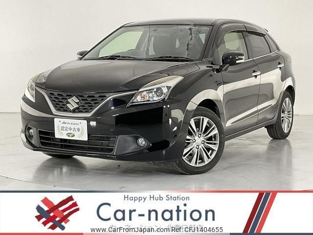 suzuki baleno 2017 quick_quick_WB32S_MA3EWB32S00248261 image 2