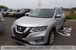 nissan x-trail 2019 -NISSAN--X-Trail DBA-NT32--NT32-591336---NISSAN--X-Trail DBA-NT32--NT32-591336-