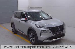 nissan x-trail 2023 -NISSAN--X-Trail SNT33-009043---NISSAN--X-Trail SNT33-009043-