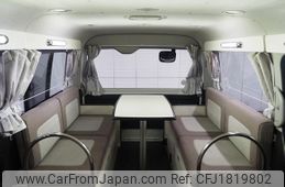 toyota hiace-wagon 2013 CFJ1819802