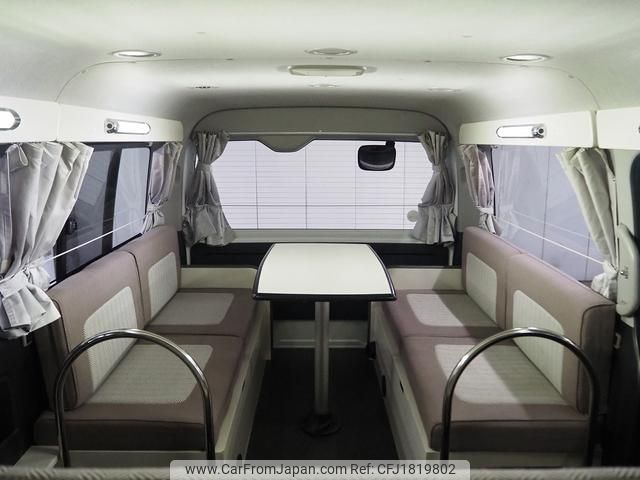 toyota hiace-wagon 2013 CFJ1819802 image 1