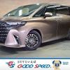 toyota alphard 2023 CFJ1820580 image 1