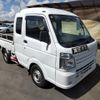 suzuki carry-truck 2019 quick_quick_EBD-DA16T_DA16T-484780 image 2