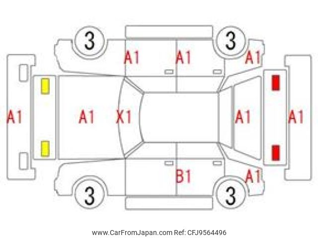 nissan aura 2021 -NISSAN--AURA 6AA-FE13--FE13-209726---NISSAN--AURA 6AA-FE13--FE13-209726- image 2