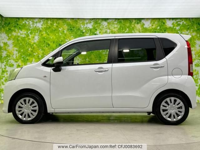 daihatsu move 2022 quick_quick_5BA-LA150S_LA150S-2135752 image 2