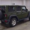 chrysler jeep-wrangler 2016 -CHRYSLER--Jeep Wrangler ABA-JK36L--1C4HJWLG3GL275690---CHRYSLER--Jeep Wrangler ABA-JK36L--1C4HJWLG3GL275690- image 5