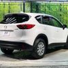 mazda cx-5 2015 -MAZDA--CX-5 LDA-KE2FW--KE2FW-206318---MAZDA--CX-5 LDA-KE2FW--KE2FW-206318- image 18